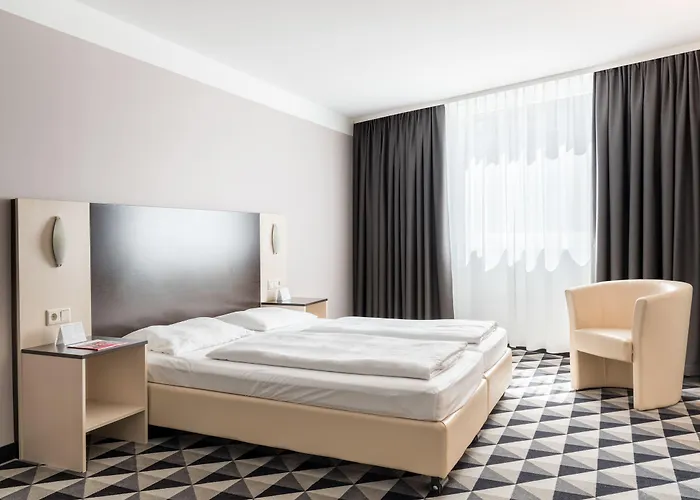 Premier Hauptbahnhof 4*