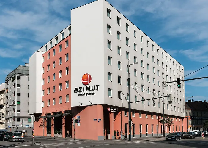 Premier Hauptbahnhof 4*