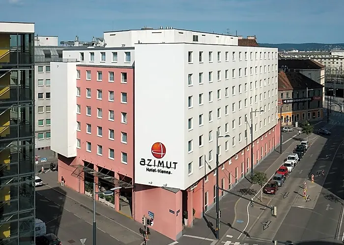 Premier Hauptbahnhof 4*